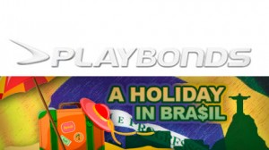 Holiday in Brasil