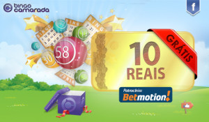 bonus betmotion