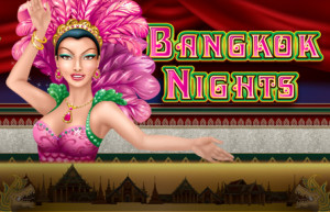 máquina Bangkok Nights Playbonds
