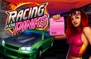 Racing For Pinks Playbonds