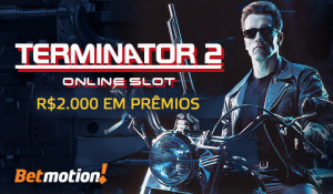 Terminator Betmotion