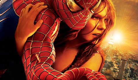 Spider Man