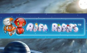 Alien Robots