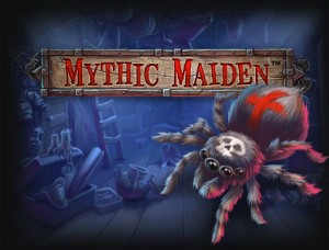Mythic Maiden