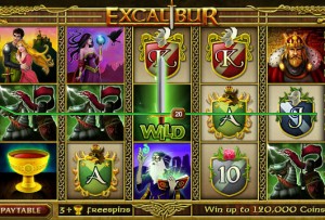 Excalibur