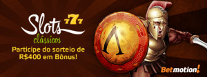 Slots Clássicos Betmotion