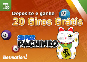 betmotion pachinko