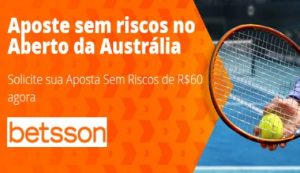 Betsson Open Austrália
