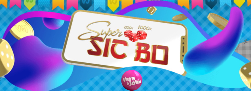 Vera&John_slotSuper Sic Bo