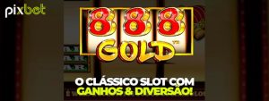 pixbet_revive_apostas_em_slots_classicos_com_o_888_gold
