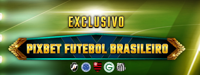 Pixbet homenageia times nacionais em slot exclusivo | Cassinos Brasil