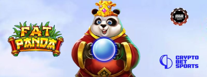 CryptoBetSports explora cultura chinesa no Fat Panda | Cassinos Brasil