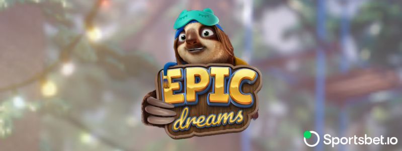 Sportsbet.io explora mina misteriosa no Epic Dreams | Cassinos Brasil